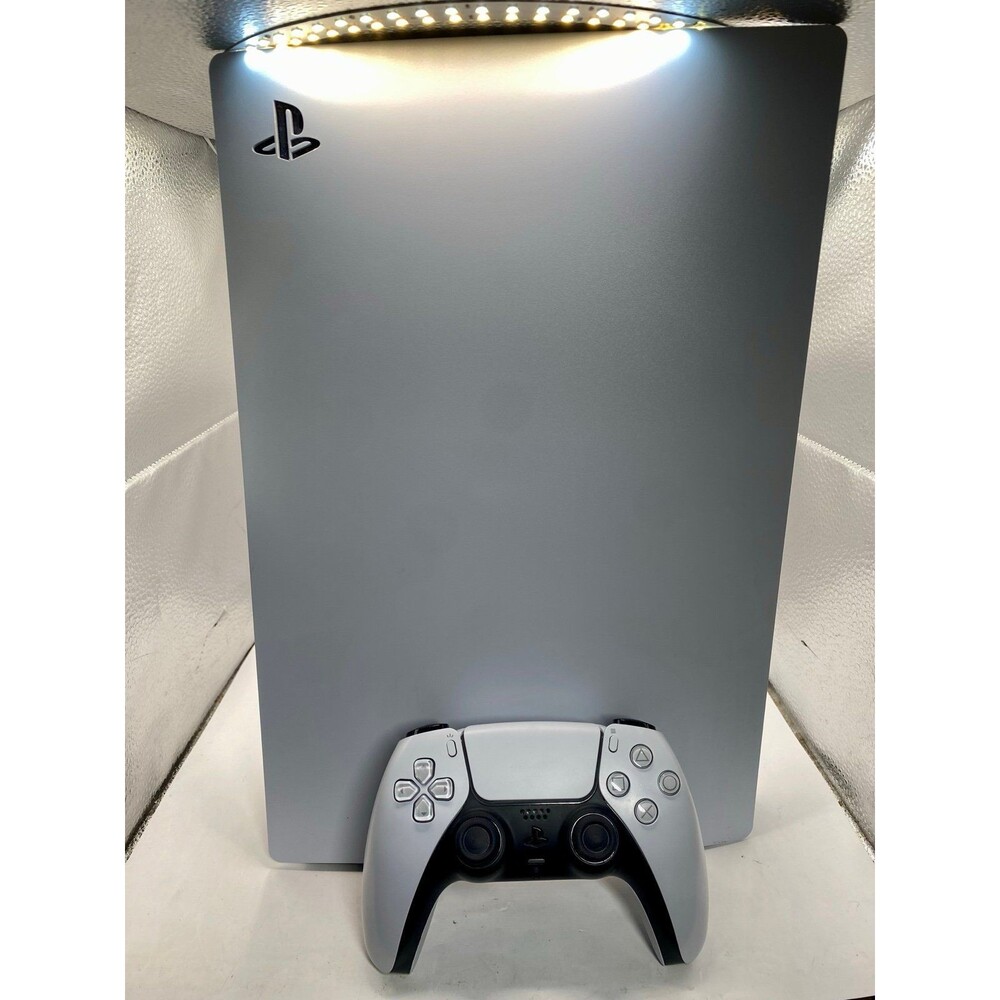 Sony Playstation 5 PS5 Digital Edition CFI-1115B Low Firmware 8.0 Jailbreak